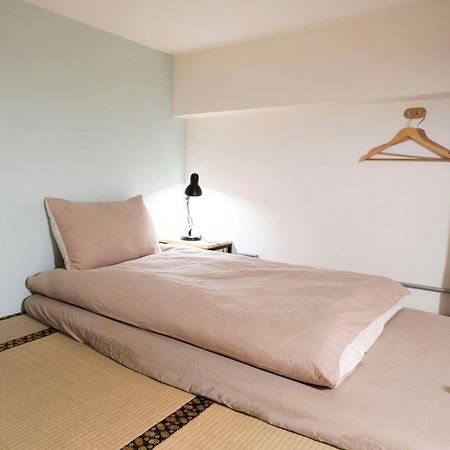 Lento Hostel Tainan Chambre photo