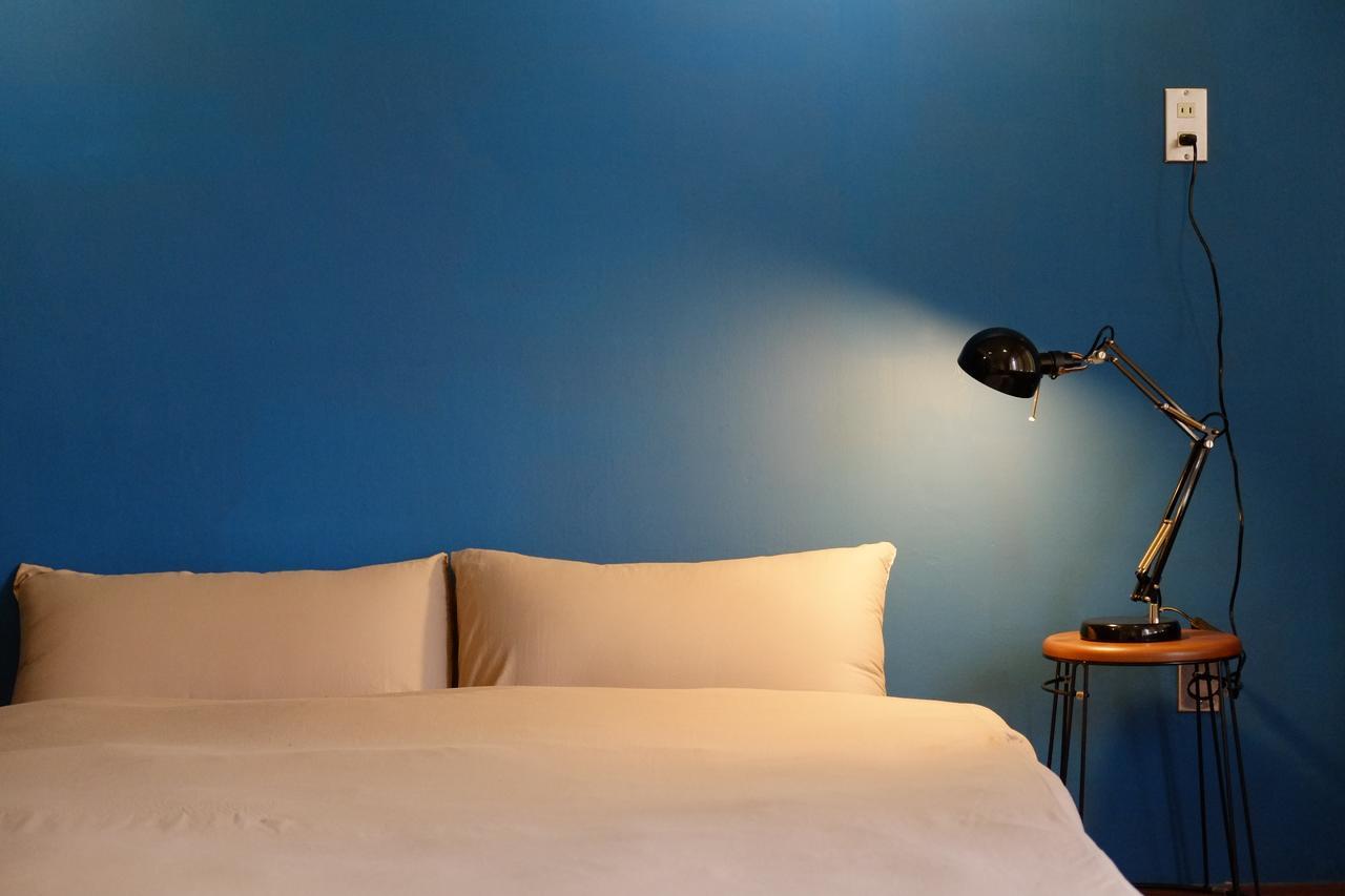 Lento Hostel Tainan Extérieur photo